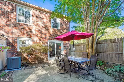 8501 Westover Ct #754, Springfield, VA 22152 photo 29