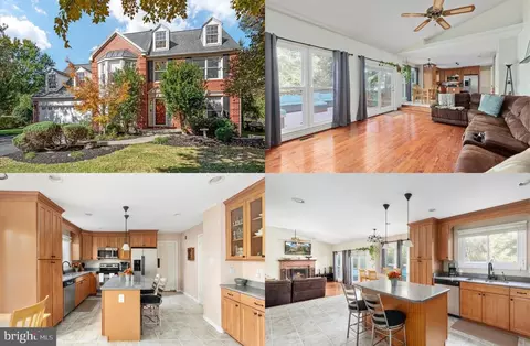 6702 Jade Post Ln, Centreville, VA 20121