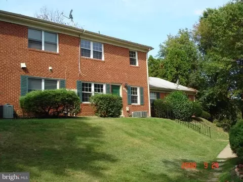 9628 Hagel Cir #B, Lorton, VA 22079