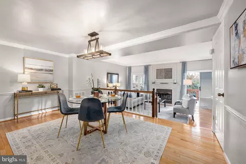6119 Wellington Commons Dr, Alexandria, VA 22310