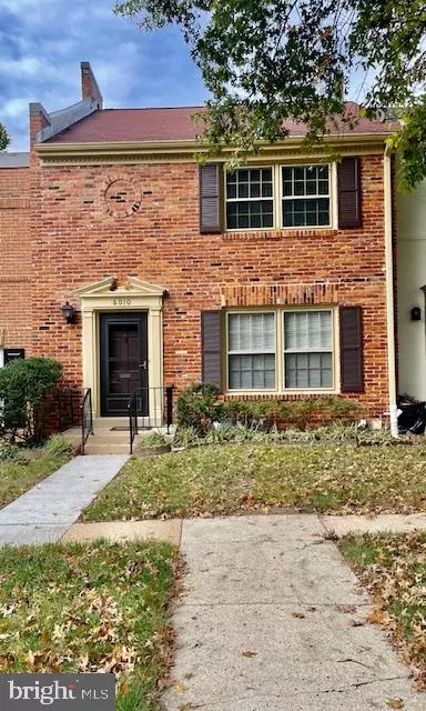 6010 Talford Ct, Springfield, VA 22152