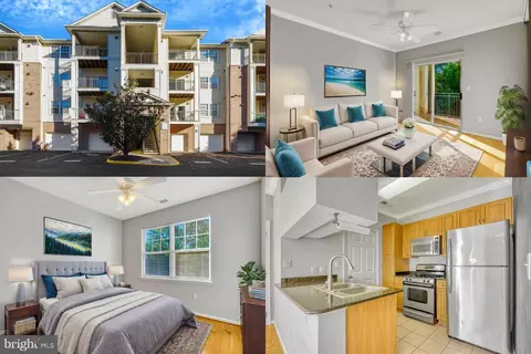 12124 Garden Ridge Ln #304, Fairfax, VA 22030