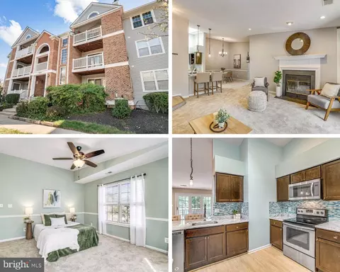 7505 Ashby Ln #M, Alexandria, VA 22315