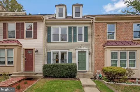 7470 Laurel Oak Ct, Springfield, VA 22153