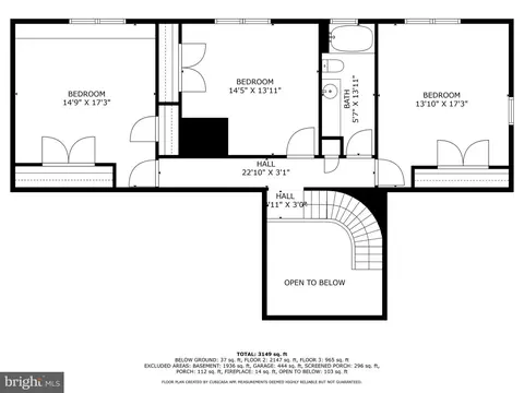 825 Ridge Dr, Mclean, VA 22101 photo 63