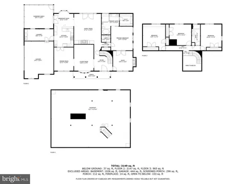 825 Ridge Dr, Mclean, VA 22101 photo 65