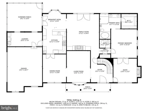 825 Ridge Dr, Mclean, VA 22101 photo 62