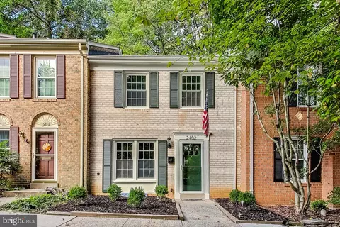 2402 Wanda Way, Reston, VA 20191