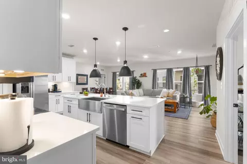 12875 Mosaic Park Way #A, Herndon, VA 20171