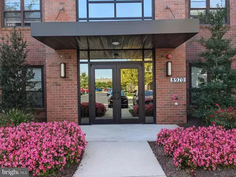 8970 Fascination Ct #411, Lorton, VA 22079