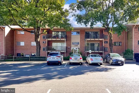7354 Route 29 #202, Falls Church, VA 22046