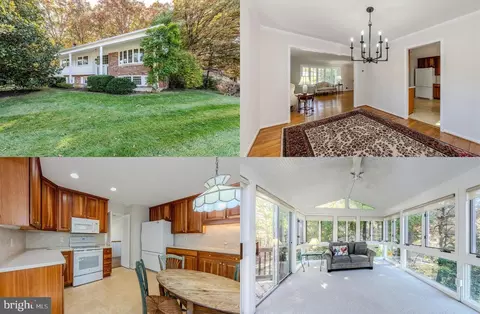 5005 Portsmouth Rd, Fairfax, VA 22032
