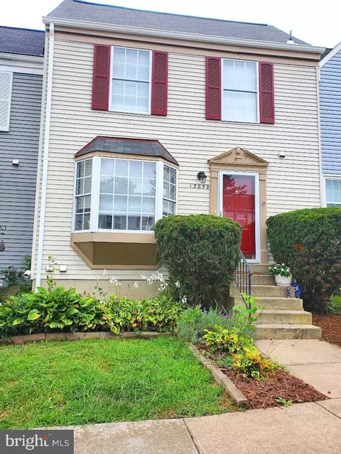 13859 Laura Ratcliff Ct, Centreville, VA 20121