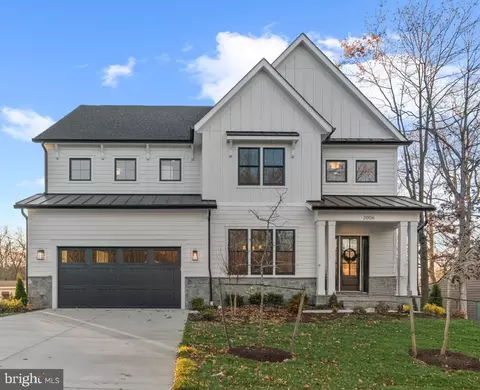 2006 Freedom Ln, Falls Church, VA 22043