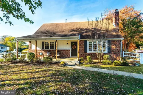 5404 Guinea Rd, Fairfax, VA 22032