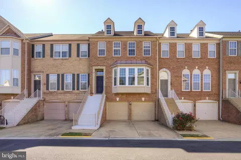 6184 Manchester Park Cir, Alexandria, VA 22310
