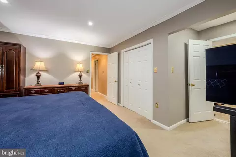 Bedroom - 7041 Flax St, Springfield, VA 22152 photo 2 of 4