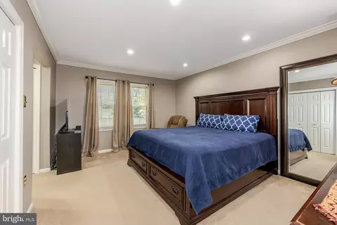 Bedroom - 7041 Flax St, Springfield, VA 22152 photo 1 of 4