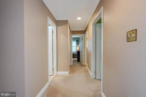 Entry Way - 7041 Flax St, Springfield, VA 22152 photo 7 of 7