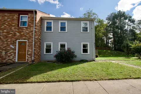 8411 Eucalyptus Ct, Springfield, VA 22153