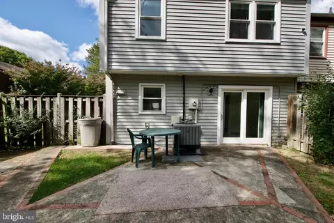 Exterior - 8411 Eucalyptus Ct, Springfield, VA 22153 photo 2 of 7