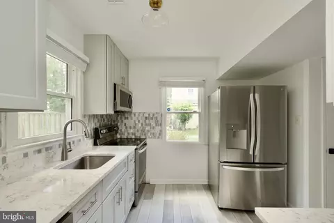 Kitchen - 8411 Eucalyptus Ct, Springfield, VA 22153 photo 1 of 3