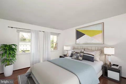 Bedroom - 8411 Eucalyptus Ct, Springfield, VA 22153 photo 1 of 7