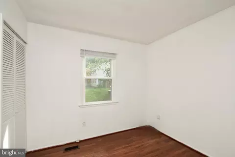 Bedroom - 8411 Eucalyptus Ct, Springfield, VA 22153 photo 7 of 7