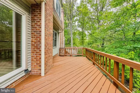 Exterior - 6814 Earthstar Ct, Springfield, VA 22152 photo 3 of 9