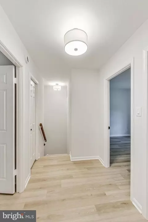 Entry Way - 6814 Earthstar Ct, Springfield, VA 22152 photo 7 of 7
