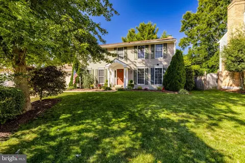 8314 Fitt Ct, Lorton, VA 22079