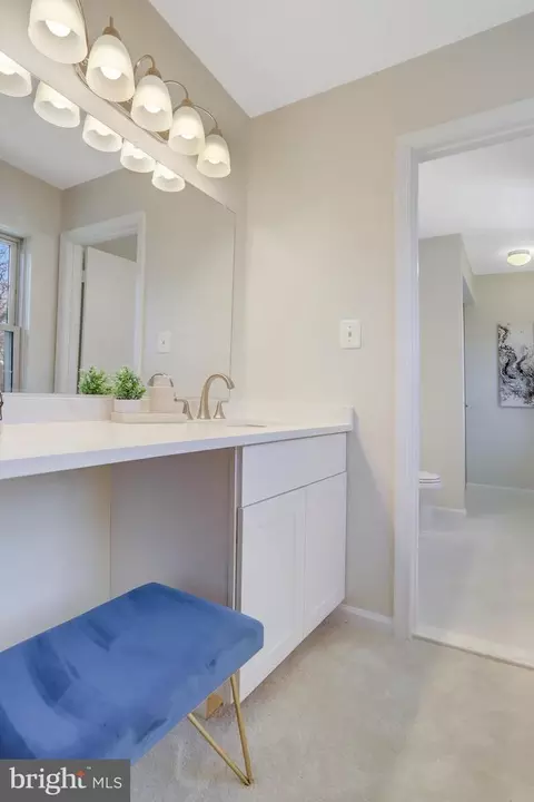 Bath - 7400 Silver Pine Dr, Springfield, VA 22153 photo 5 of 9