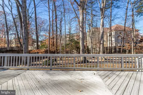 Exterior - 7400 Silver Pine Dr, Springfield, VA 22153 photo 5 of 13