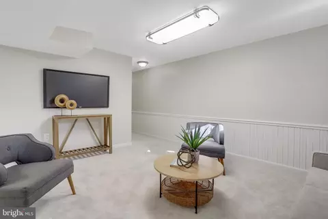 Living - 7400 Silver Pine Dr, Springfield, VA 22153 photo 9 of 9