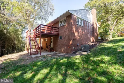 5414 Inverchapel Rd, Springfield, VA 22151 photo 30