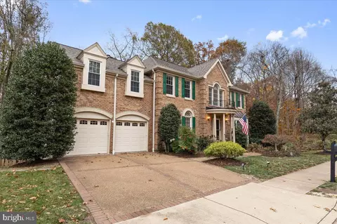 6705 Bay Valley Ln, Centreville, VA 20121