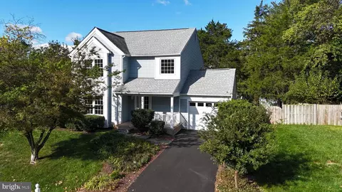 5524 Shipley Ct, Centreville, VA 20120