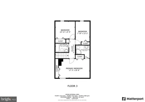 9069 Giltinan Ct, Springfield, VA 22153 photo 41
