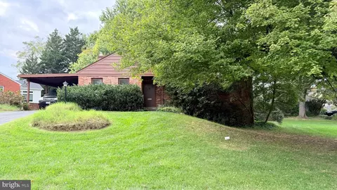 6501 Elnido Dr, Mclean, VA 22101