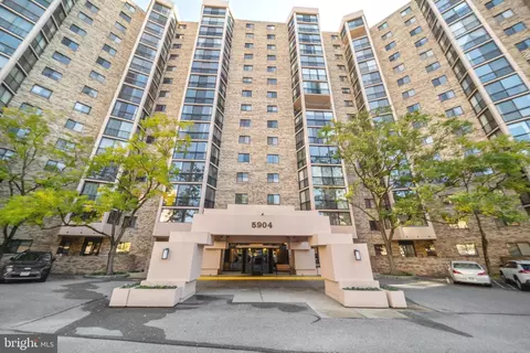 5904 Mount Eagle Dr #1405, Alexandria, VA 22303
