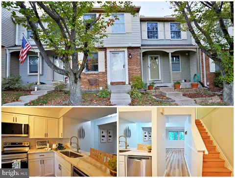 8574 Blackfoot Ct, Lorton, VA 22079