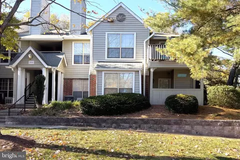 3900 Penderview Dr #1408, Fairfax, VA 22033