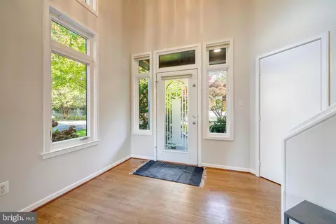 Entry Way - 1472 Waterfront Rd, Reston, VA 20194 photo 1 of 5