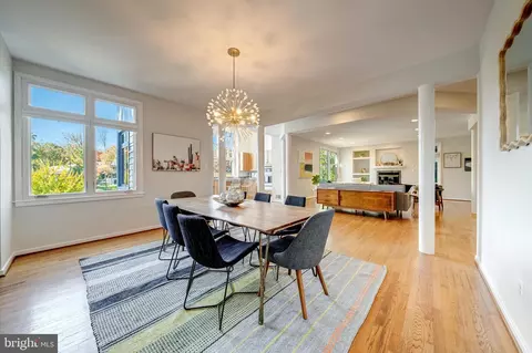 Dining - 1472 Waterfront Rd, Reston, VA 20194 photo 3 of 5