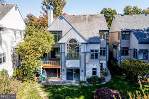 Exterior - 1472 Waterfront Rd, Reston, VA 20194 photo 1 of 10