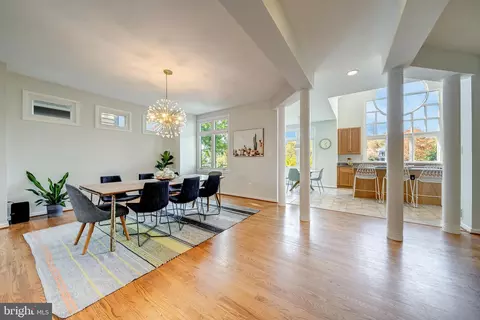 Dining - 1472 Waterfront Rd, Reston, VA 20194 photo 1 of 5