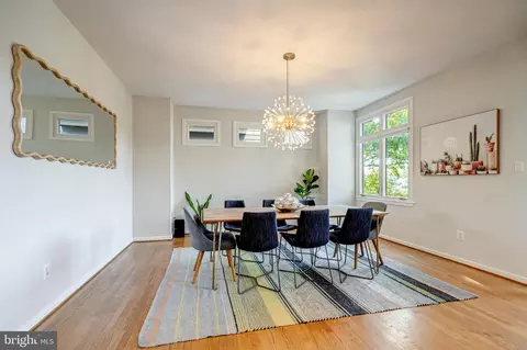 Dining - 1472 Waterfront Rd, Reston, VA 20194 photo 2 of 5