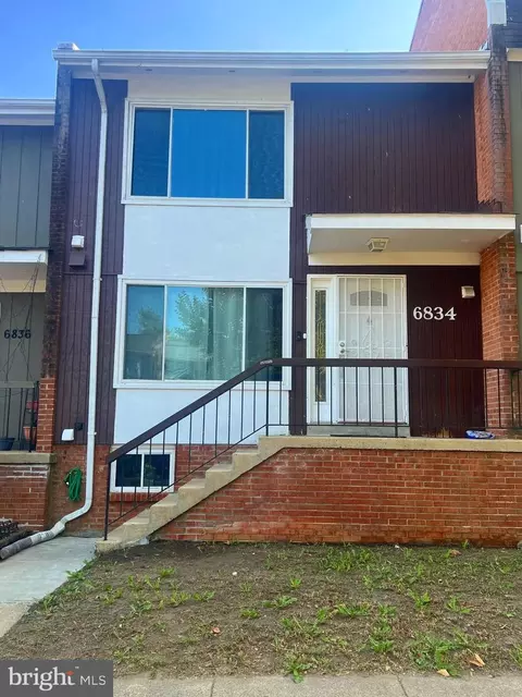 6834 Supreme Ct, Springfield, VA 22150 photo 1