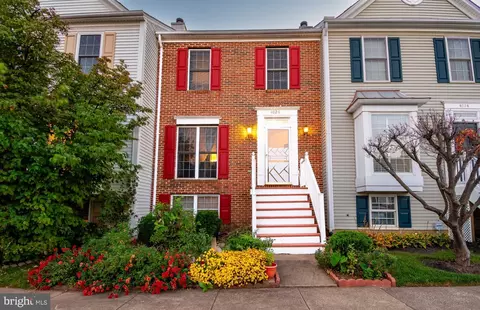 4026 Kimberley Glen Ct, Chantilly, VA 20151