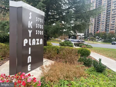 3705 S George Mason Dr #101S, Falls Church, VA 22041